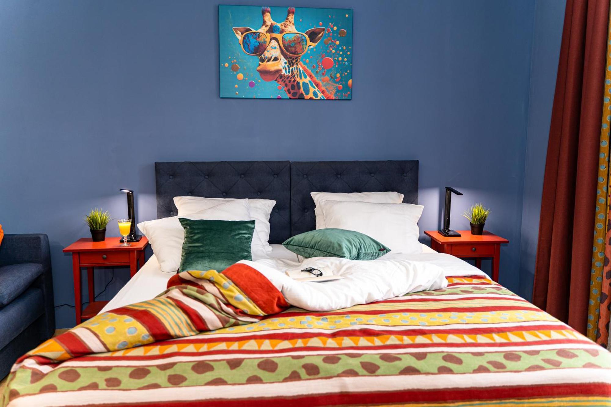 Otium Old Town Boutique Daire Krakow Dış mekan fotoğraf