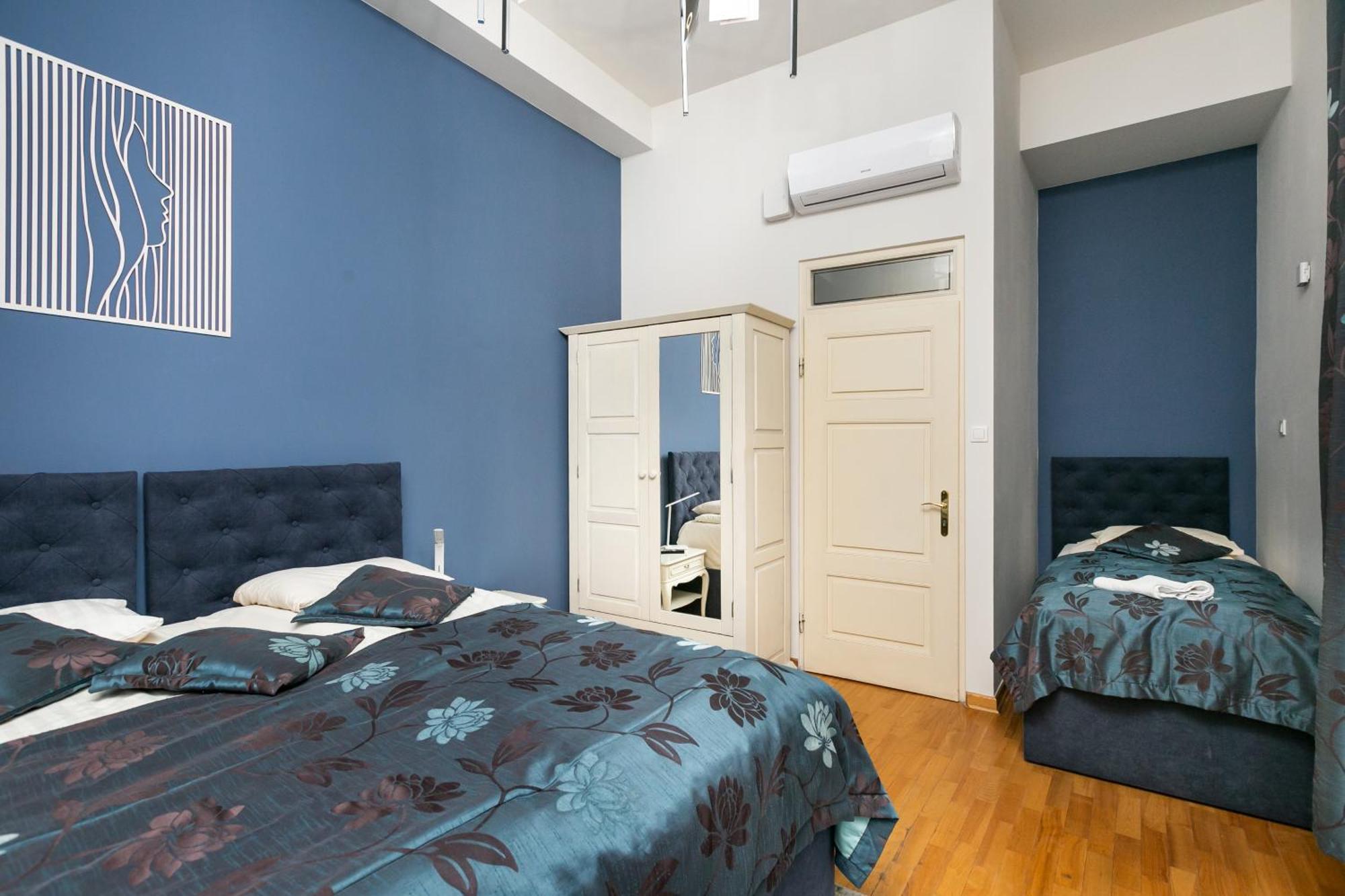 Otium Old Town Boutique Daire Krakow Dış mekan fotoğraf