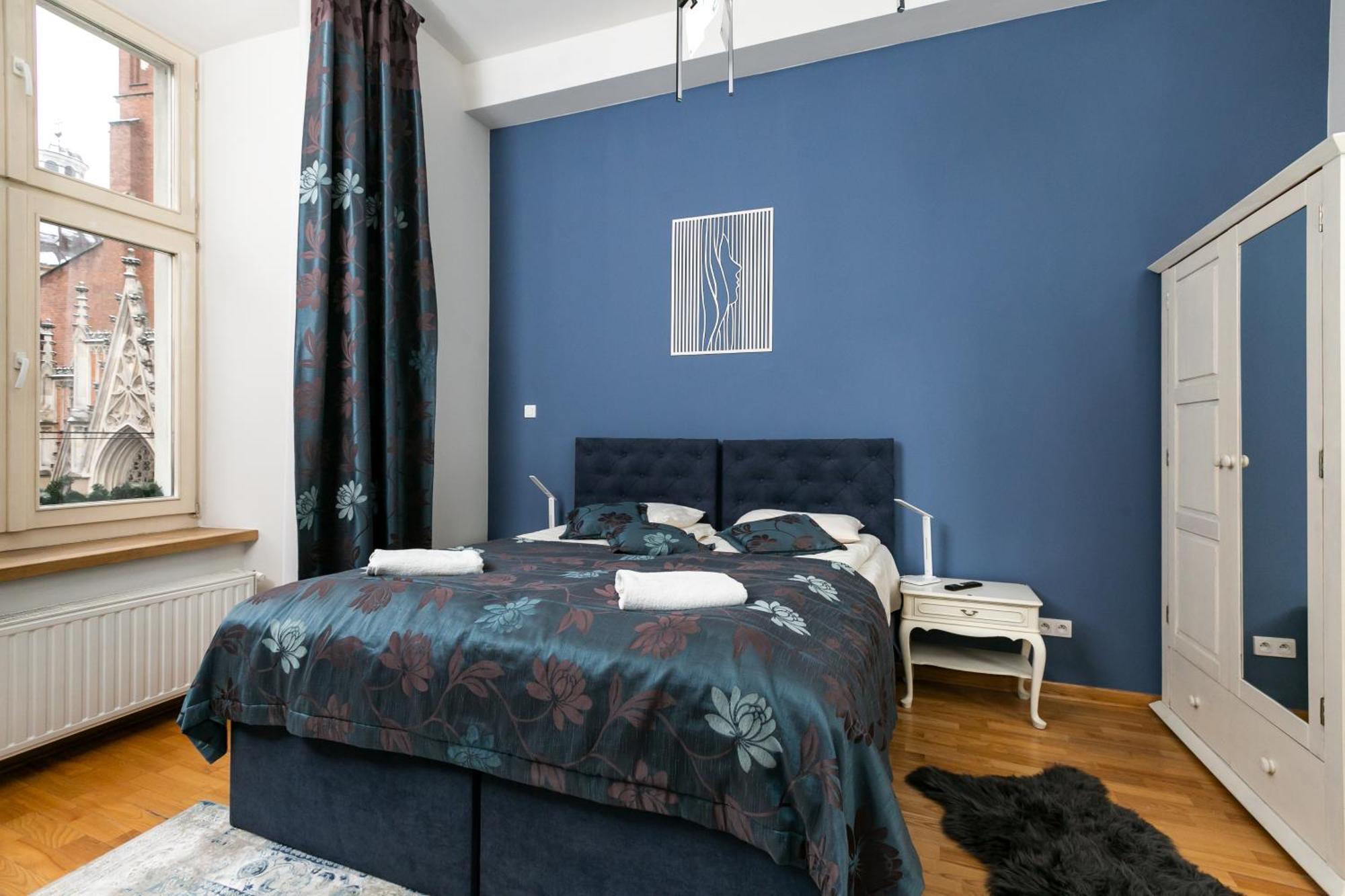 Otium Old Town Boutique Daire Krakow Dış mekan fotoğraf