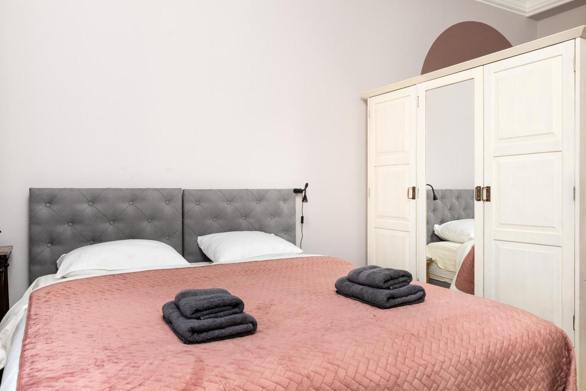 Otium Old Town Boutique Daire Krakow Dış mekan fotoğraf