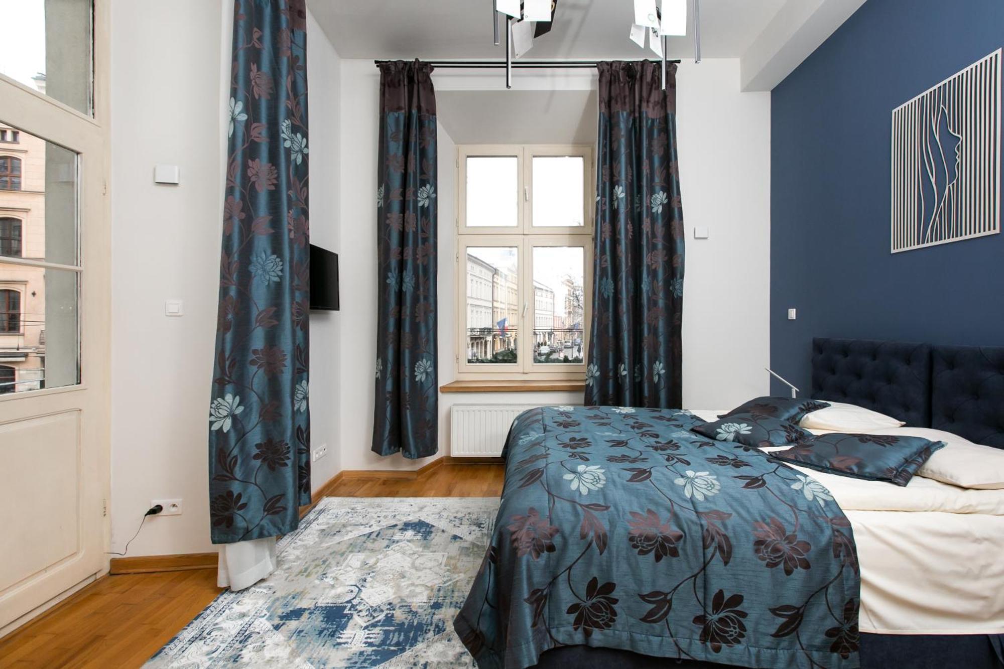 Otium Old Town Boutique Daire Krakow Dış mekan fotoğraf