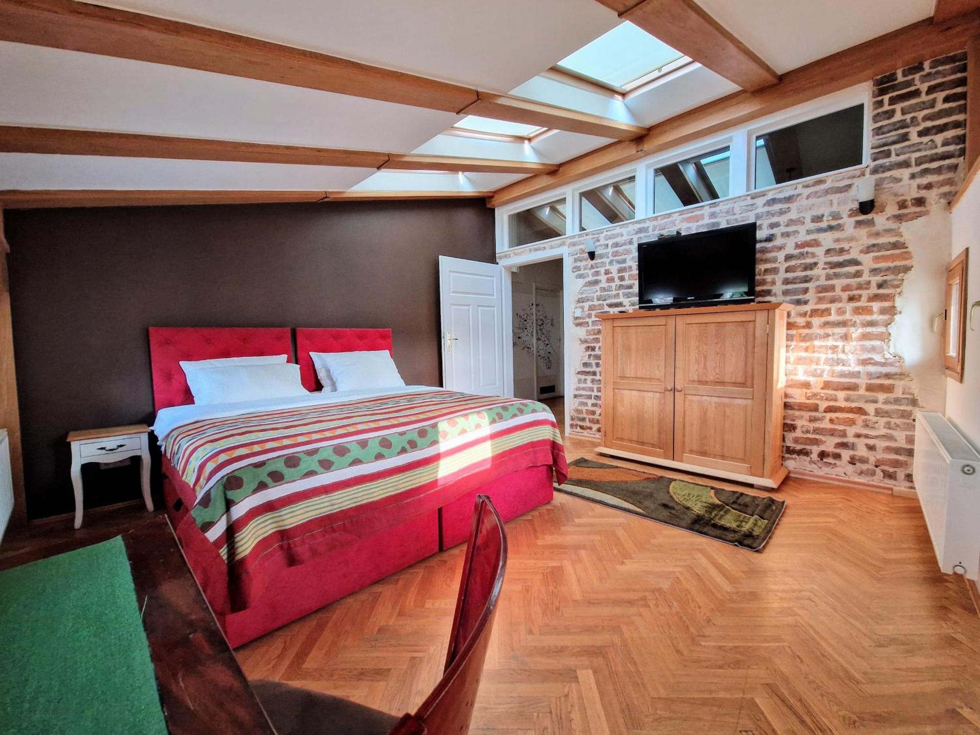 Otium Old Town Boutique Daire Krakow Dış mekan fotoğraf