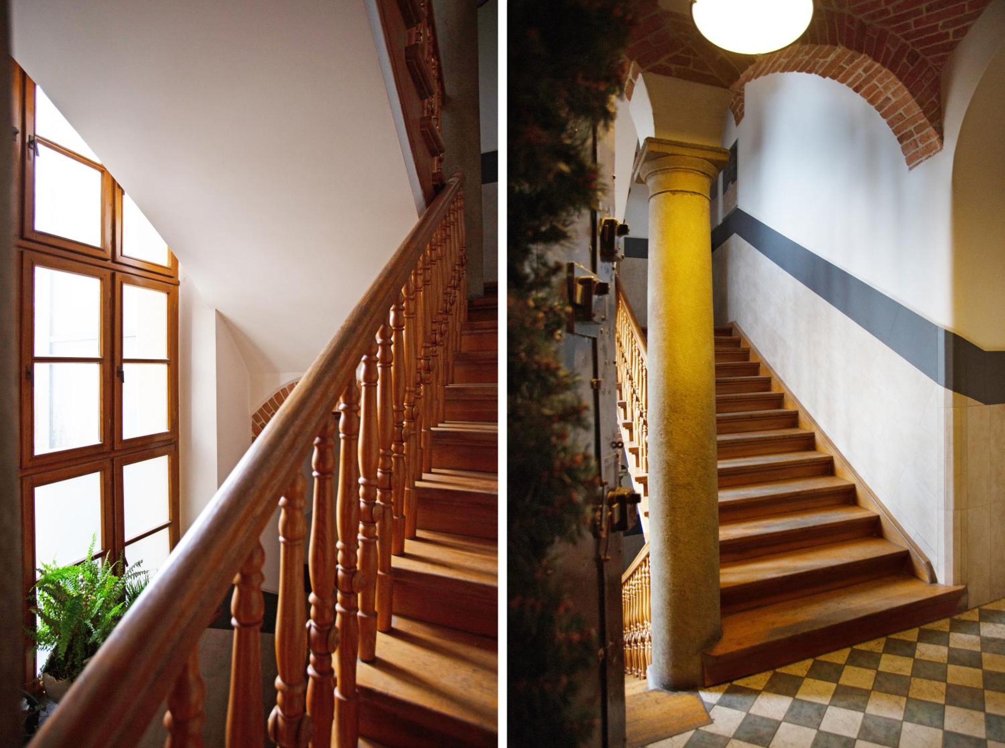 Otium Old Town Boutique Daire Krakow Dış mekan fotoğraf